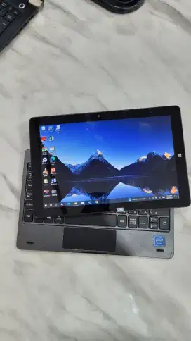 Laptop EX kantor Kantor, Prosesor Intel, SSD Cepat, Garansi 1 Tahun