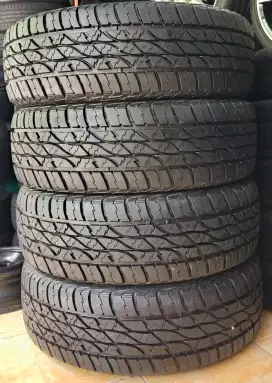 275/70 R18 acelera omicron a/t