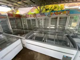 Jual showcase dan freezer