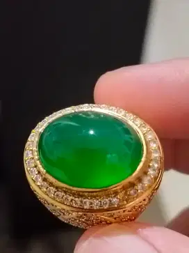 Batu garut Juara