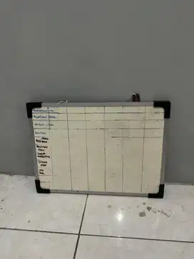 papan tulis besar murah