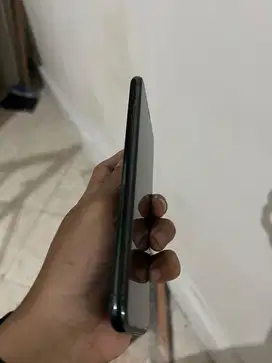 Iphone 11 Pro max 64gb ibox