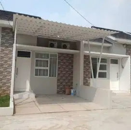 Kanopi alderon double