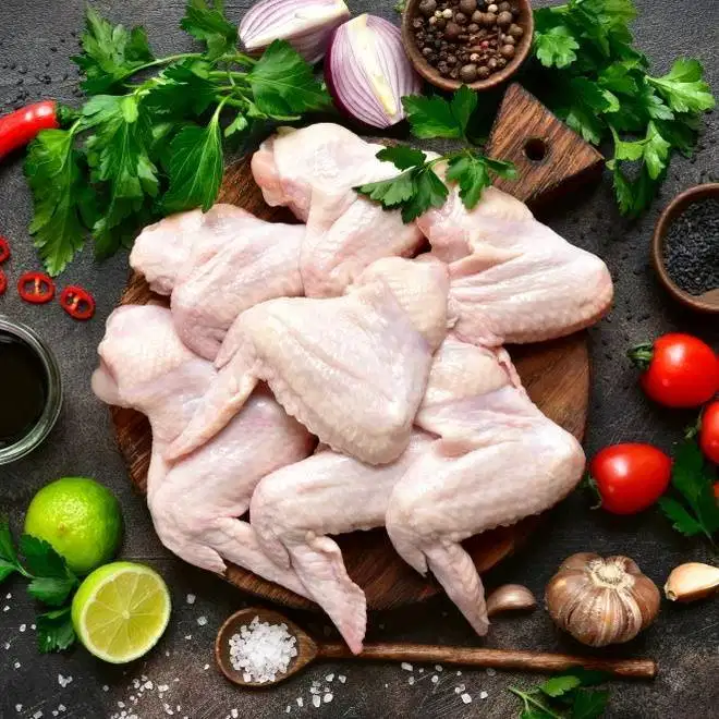 DICARI PENJAGA KIOS AYAM