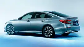 Rear Spoiler Modulo Honda Accord Gen.9 & 9.5/Gen.10