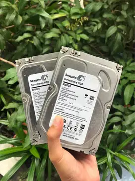 HDD PC 4TB 3.5 INCH NORMAL SEGEL MULUS MURAH LANGSUNG GASPOLL