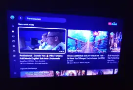 LG 4K SMART TV UHD 55UM7300