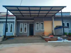Kanopi alderon double