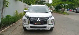 MITSUBISHI XPANDER CROSS 2022 ANTIK ISTIMEWA JARANG ADA