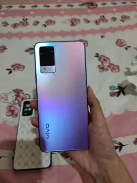 JUAL HANDPHONE VIVO V21 5G