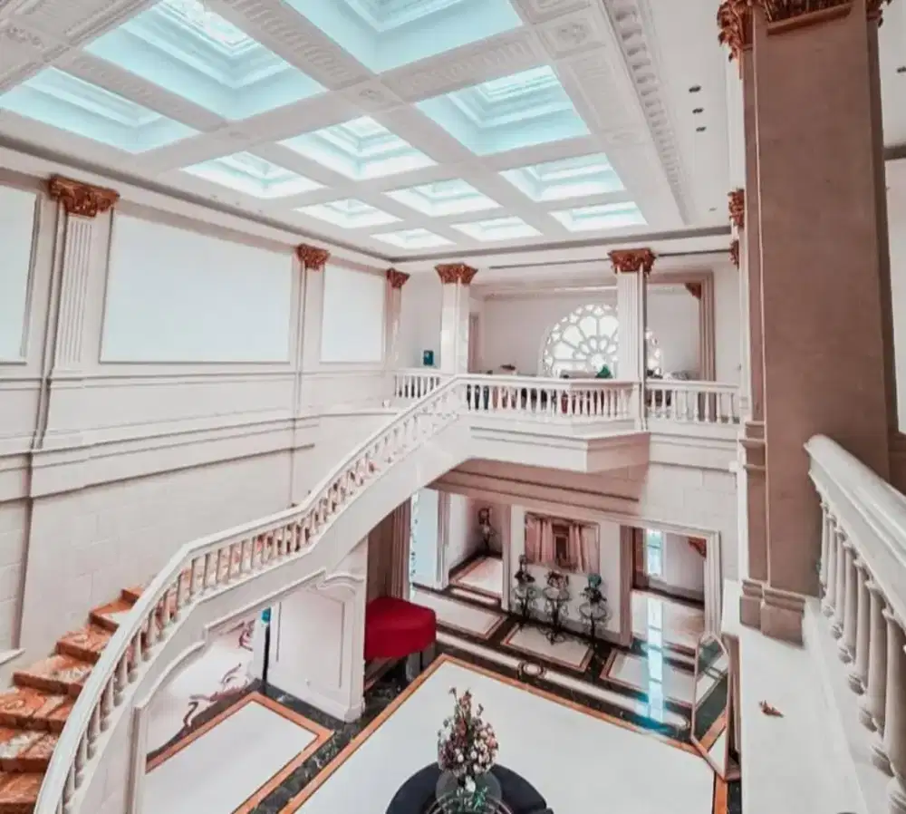 Pik - Rumah Mewah View Danau