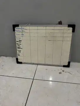 papan tulis besar murah