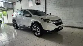 HONDA CR-V TURBO PRSTIGE 2020