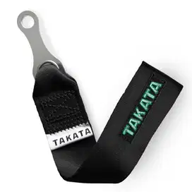 Towing Strap Takata