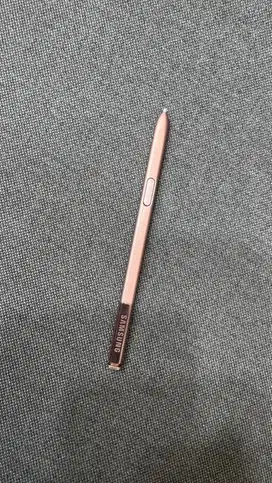 pen stylus samsung note 5 original copotan