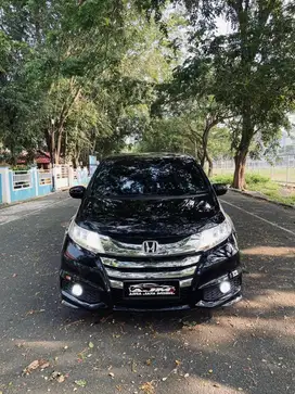 Honda oddesy 2014 prestige metic