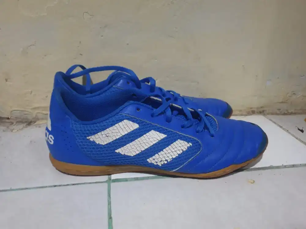 Sepatu futsal Adidas Ace Sala 17.4 Original