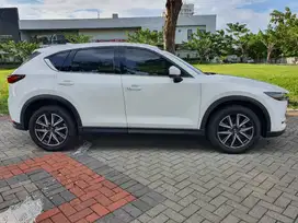 MAZDA CX-5 ELITE 2018, TIPE TERTINGGI