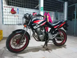 Honda Tiger 2000