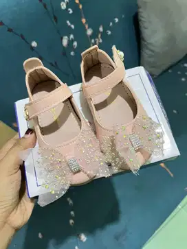 Sepatu Anak Perempuan 75k