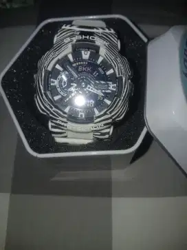 Jual Jam Tangan G-Shock