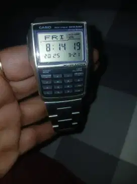 Jual Jam Tangan Casio