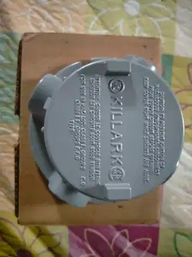 ROUND BOX - KILLARK