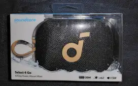 Anker Soundcore Select 4 Go