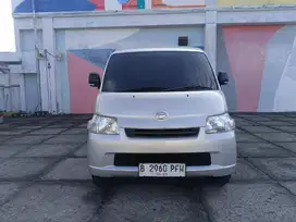Gran Max 1.3 MB MT 2019 TDP 2jt