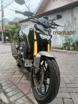 Yamaha Xabre lengkap mantapp..