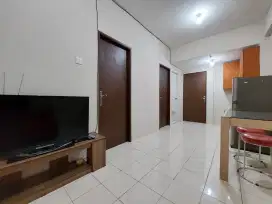 Disewakan Apartemen Sunter Park View, nyaman, strategis, dekat Kampus