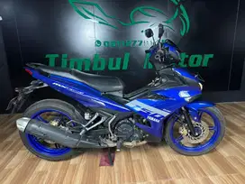 Yamaha MX KING 2021