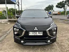 Xpander Sport metic 2018 kaya baru
