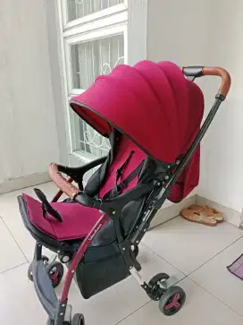 Stroller Chris&Olins Vadso