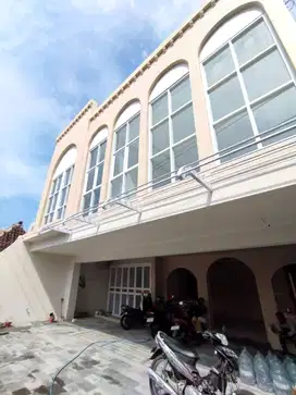 Villa 8 Kamar di Condongcatur dekat Pakuwon Mall