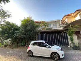 TER MURAH DI PASARAN! DIJUAL RUMAH GRAHA FAMILI / FAMILY MINIMALIS BU