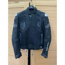 Jaket komine titanium jk 107