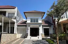 MURAH BANGET! DIJUAL RUMAH CITRALAND UTAMA MINIMALIS SIAP HUNI BAGUS