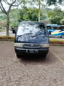 Carry Futura Realvan GRV.1.5 Tahun 2005