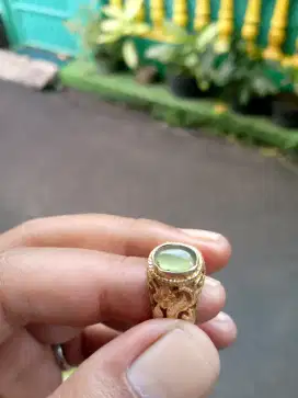 Bacan Doko cokmer giwang HQ
