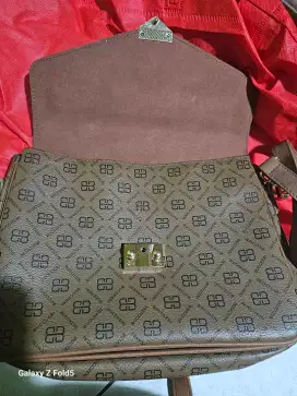 Dijual tas buccheri