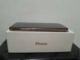 IPHONE Xs Max, jual saja karena Jarang dipake