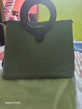 Dijual tas palomino