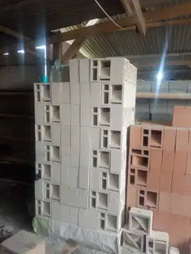 Loster beton minimalis