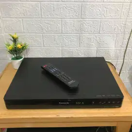 Amplifier home theater panasonic SA-XH105