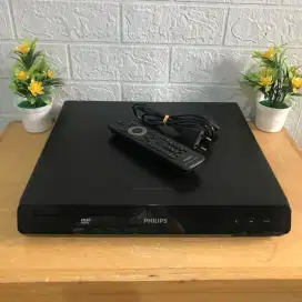 Amplifier home theater philips HTS3531