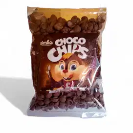 Snack Ori Simba Chocochips Kiloan