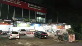 TAKE OVER USAHA SATE TAICHAN RAMAI DI PAMULANG