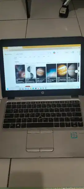 Laptop HP Core i5 DDR4 16gb SSD 256gb