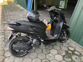 yamaha freego 20019 nt honda beat vario lexi mio
